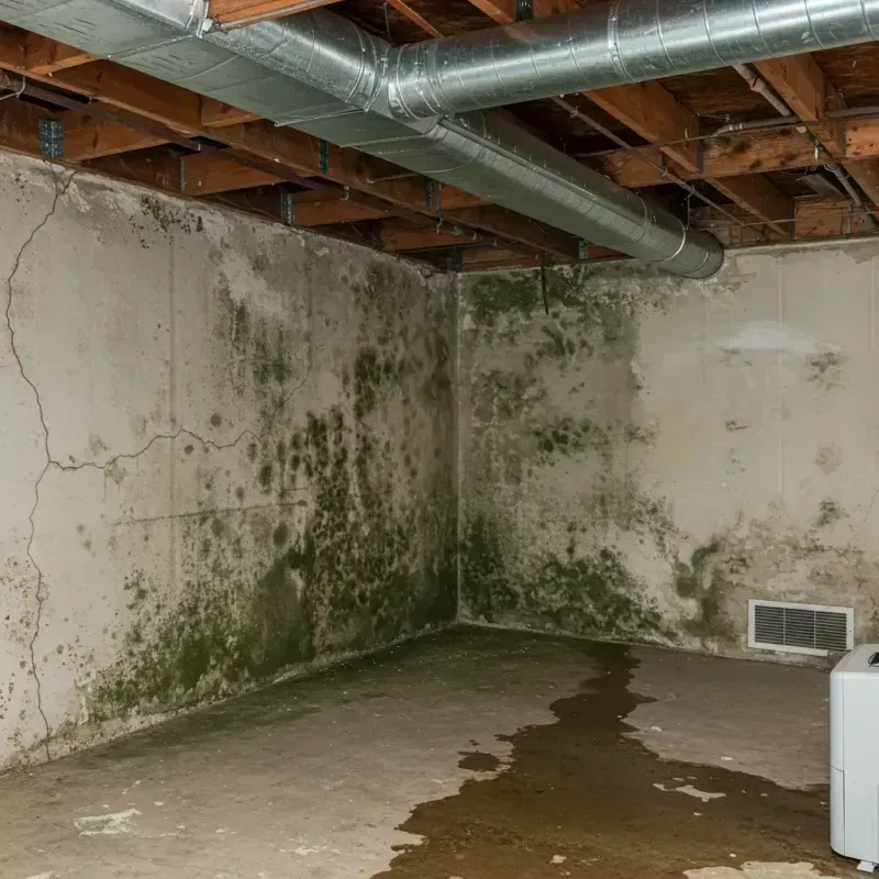 Professional Mold Removal in Hanceville, AL